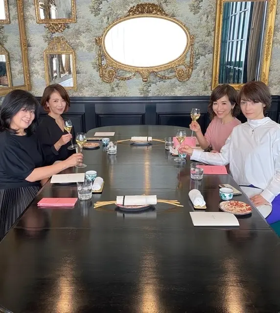 GUCCIオステリアダマッシモボットゥラの画像_6