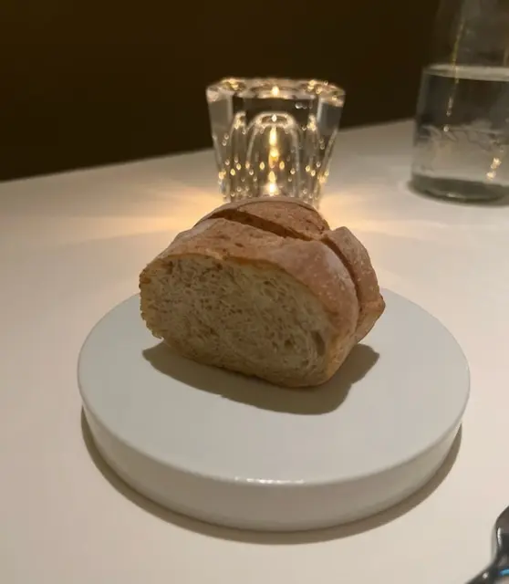 GUホワイトブーツ@目黒の隠れ家レストラの画像_11