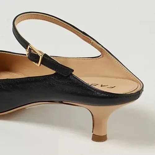 【50代 靴】センスアップを叶える 「春の画像_5