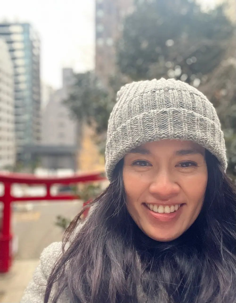 愛宕神社へ初詣♪の画像_26