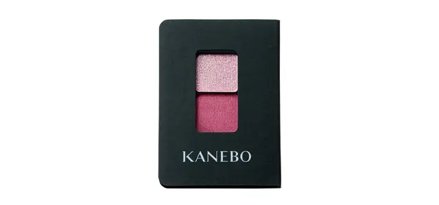 カネボウ アイカラーデュオEX7（限定色）¥2,530／カネボウ化粧品　