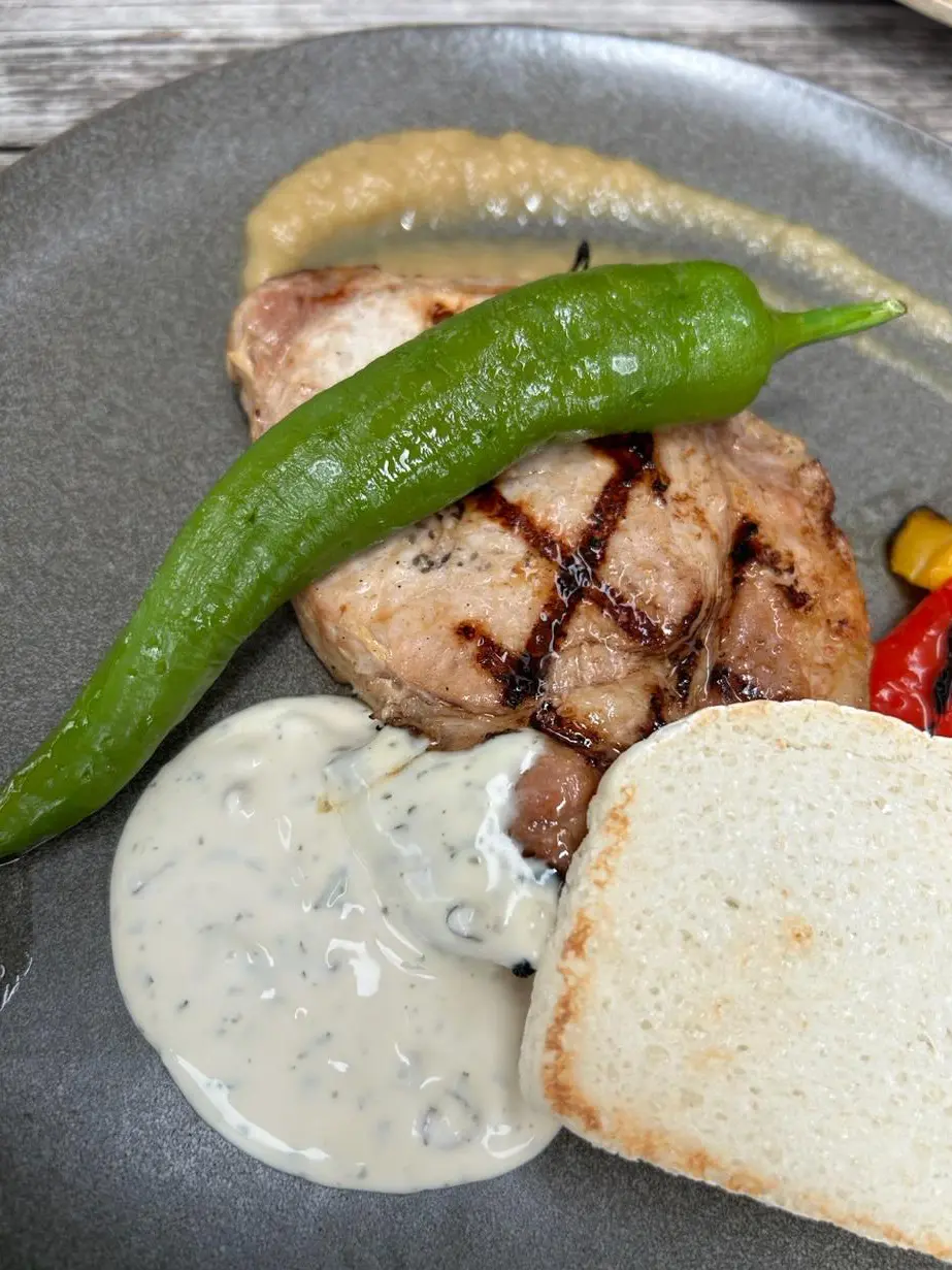 ZARAの夏ワンピでヘルシーな大人の肌見の画像_9