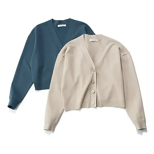 大人がきれいに見える旬服が満載！春も頼れの画像_12