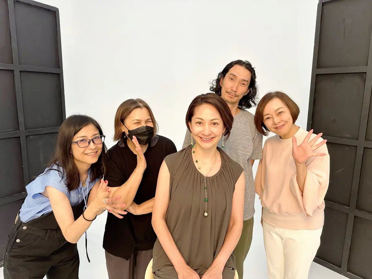 COVERMARKの新感覚ファンデーショの画像_5