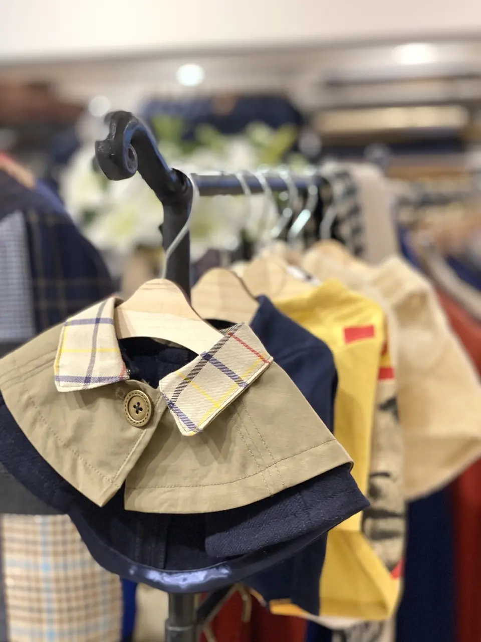 SARTOリメイクアイテム①