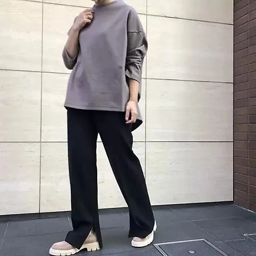 【50代 ファッション】気温20度の日はの画像_19