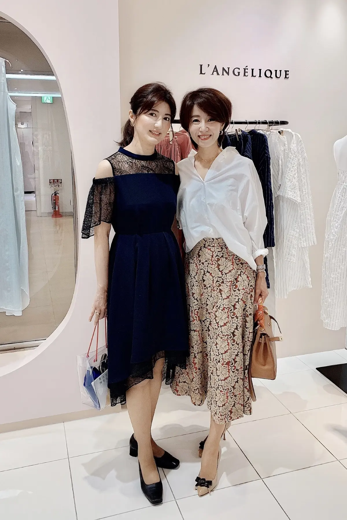 銀座shoppingで発見❗️の画像_1