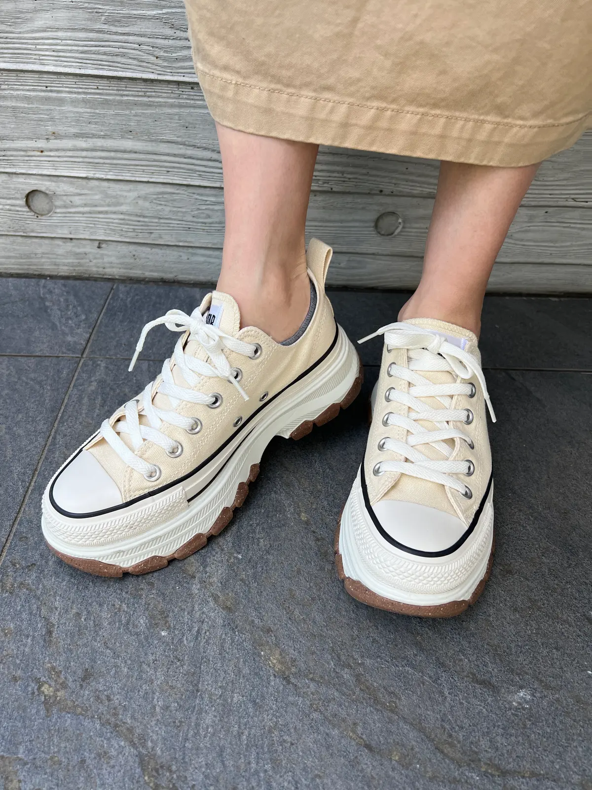 デニムJK×スニーカー 〜#chieのsの画像_5