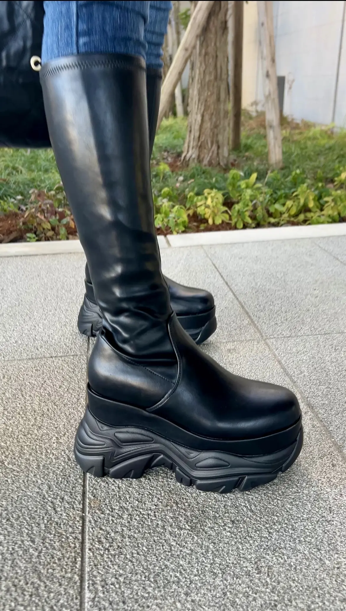 開運コーデ9 渋谷109で全身コーデにチの画像_12