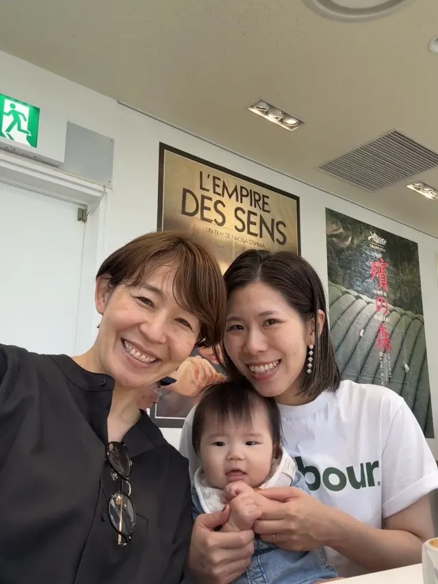 朗報⭐︎ウーフォスで楽ちんな足元時間👟の画像_2