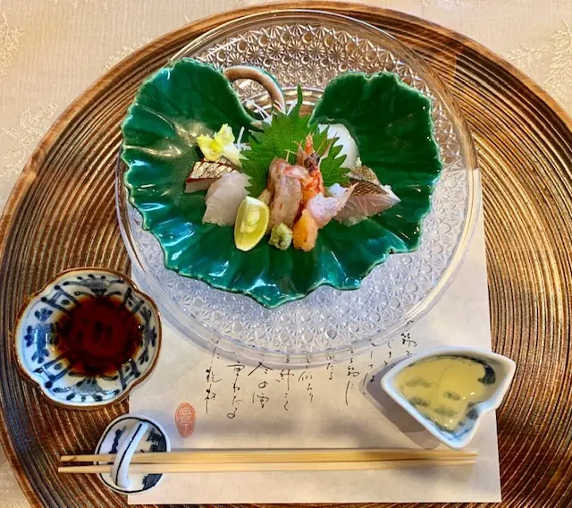 広島でお勧めの御宿 「石亭」の画像_5