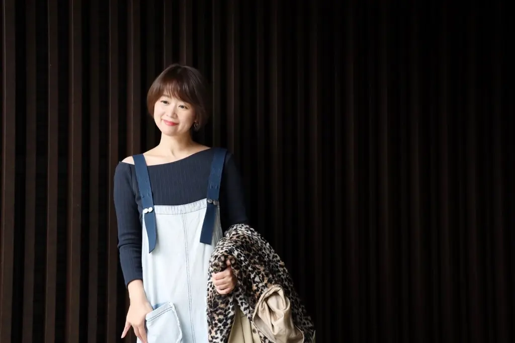 トレンチコートはじめました♪の画像_3