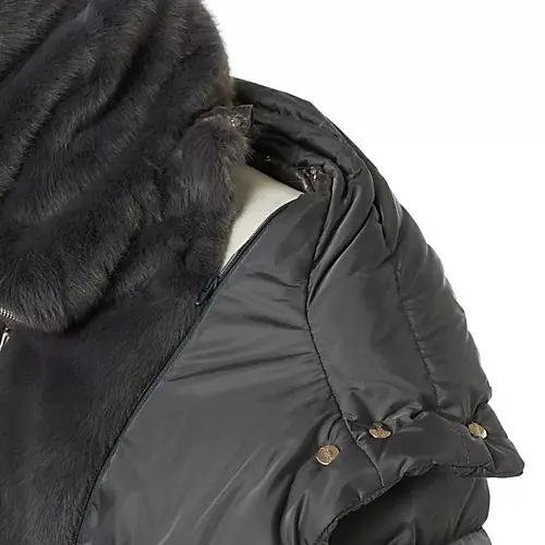 大人が買うべきは真に価値のあるコート！ の画像_9