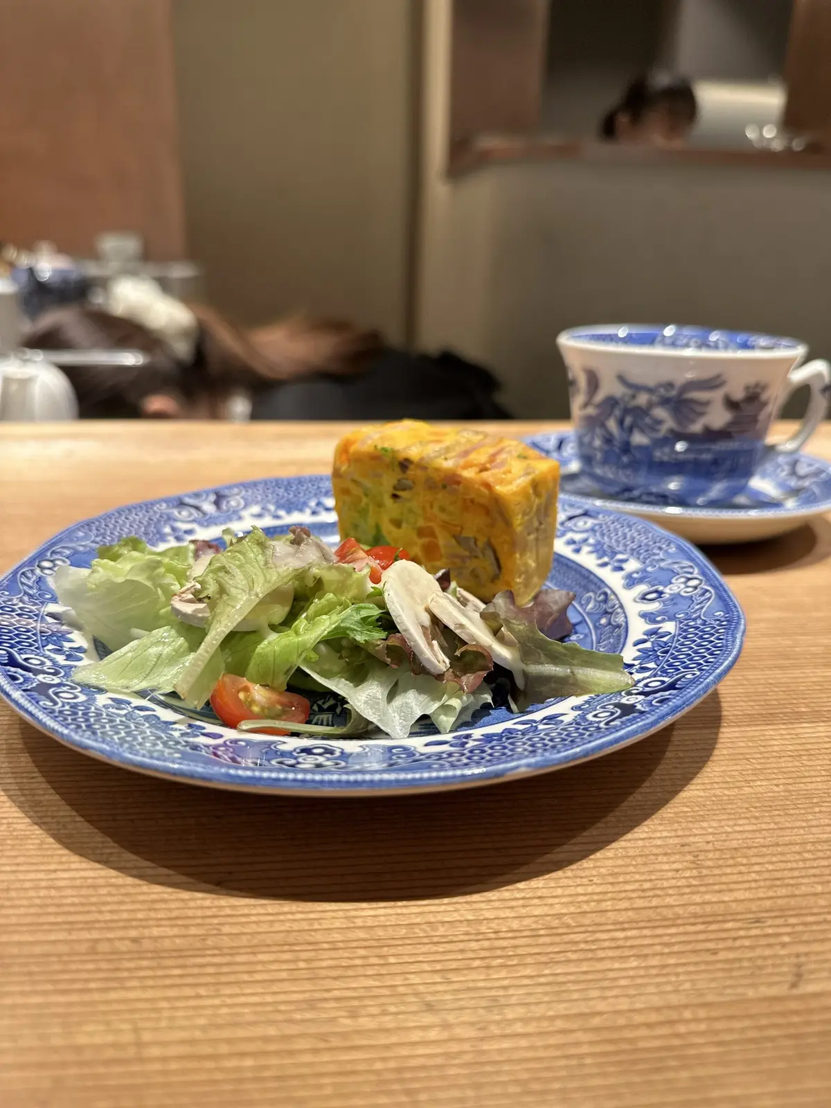 【日比谷ランチ】大人女性におすすめなレスの画像_12