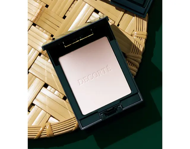 コスメデコルテ トランスルーセント セッティングパウダー