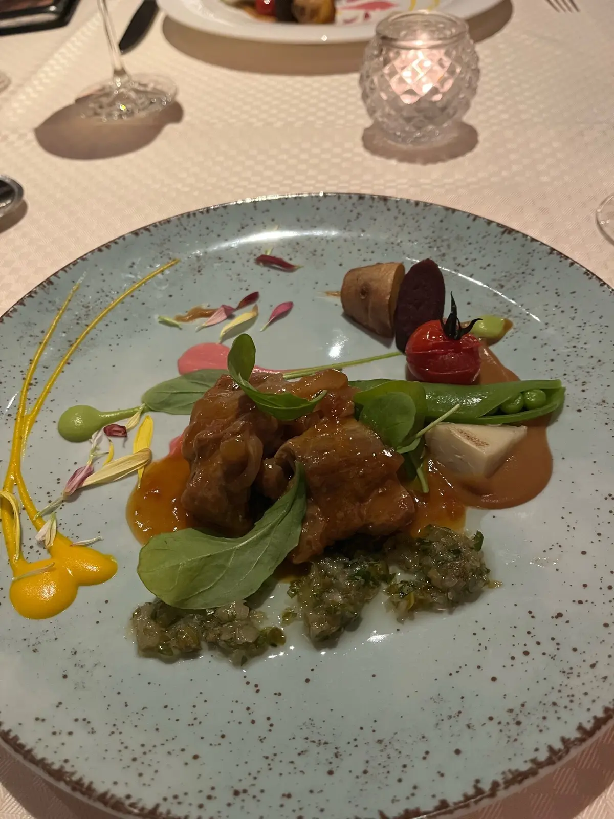 【大人デートレストラン】クラシカルで上質の画像_13