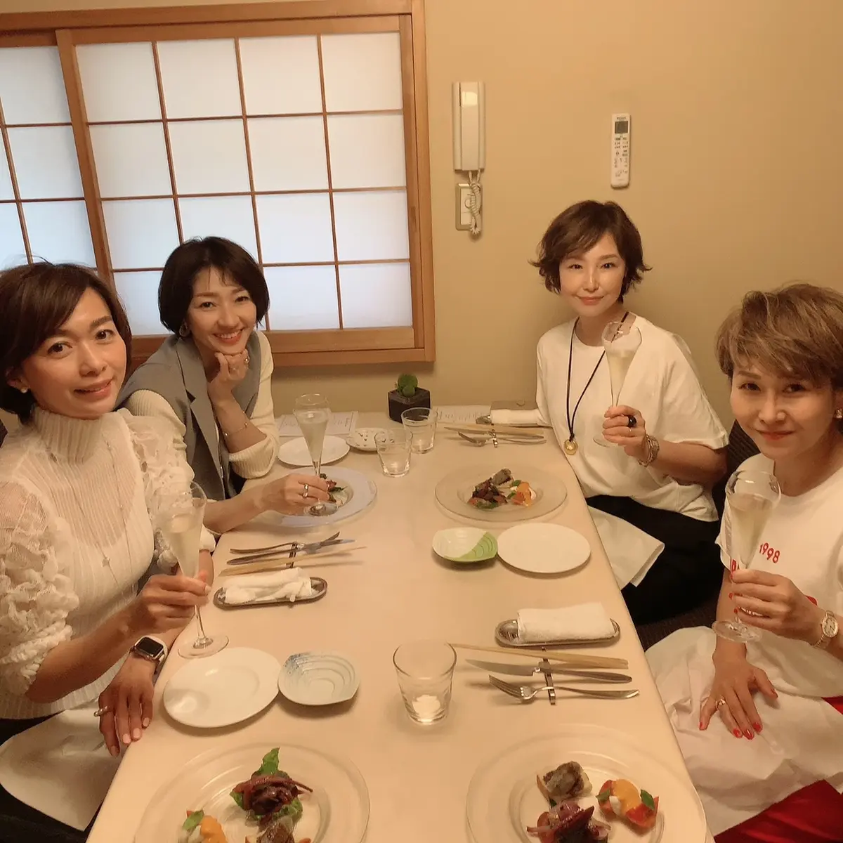 大人隠れ家レストランへの画像_2