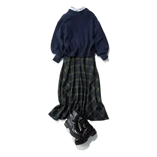 今年のブーツはどれにする？おしゃれプロが選ぶ「50代の本命ブーツ」