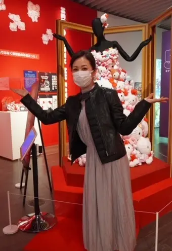 キティ展の画像_2