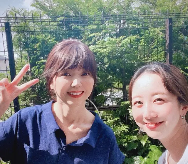 たまには違うヘアスタイルにチャレンジ☆の画像_4