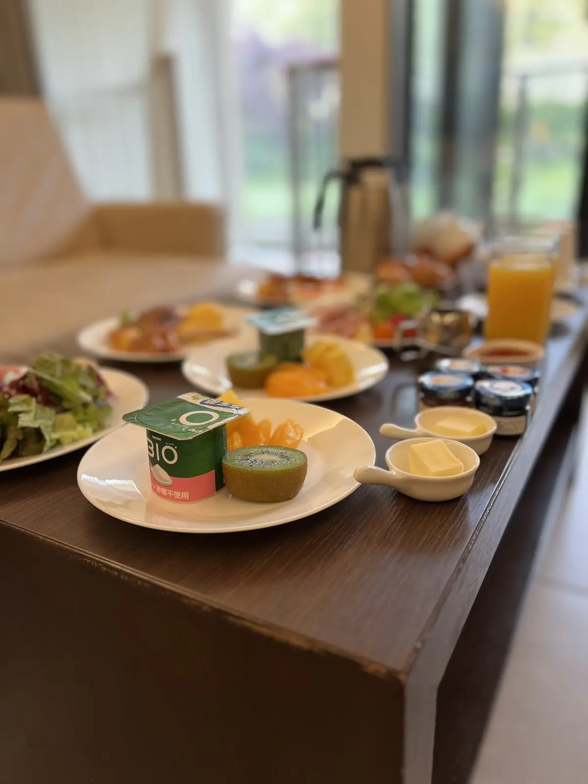 ハイアットリージェンシー箱根