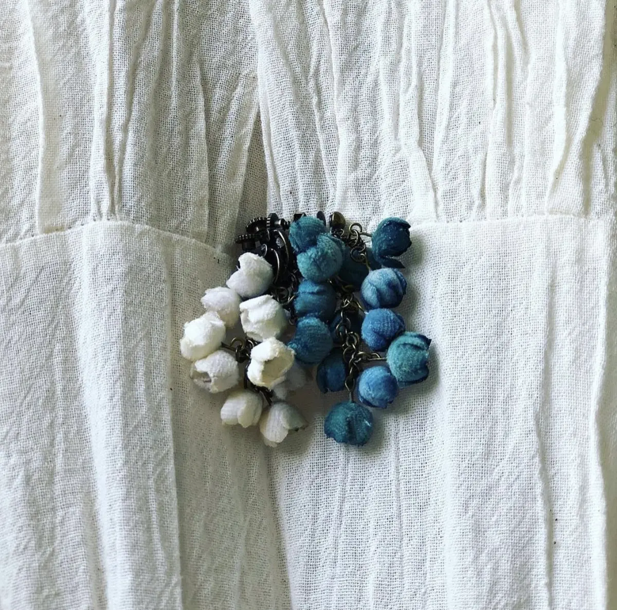 緑のレーススカート♩の画像_5