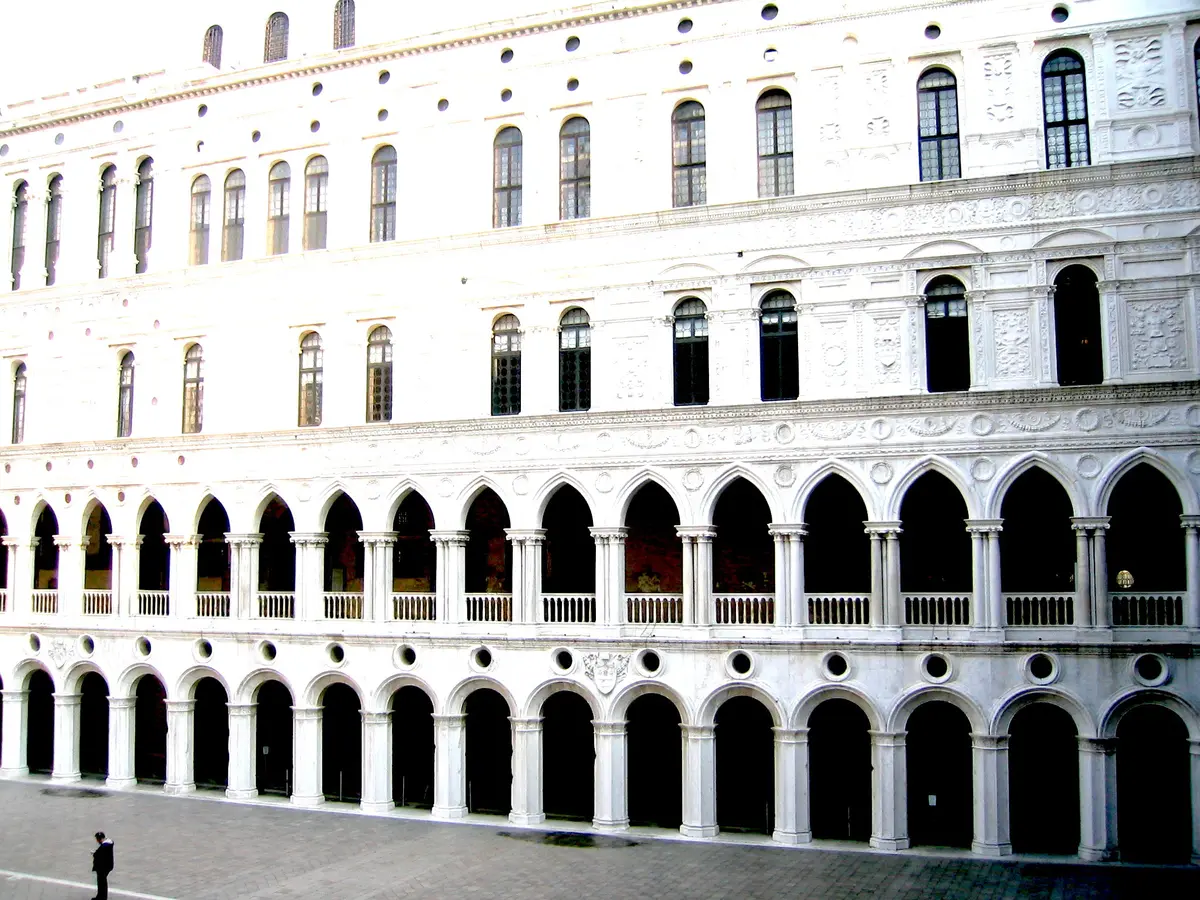 思い出の☆ベネチア☆の画像_3