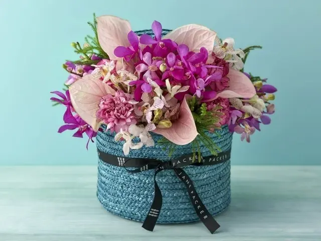 ジェーン・パッカーの「Mother’s Day Collection」from Waikiki