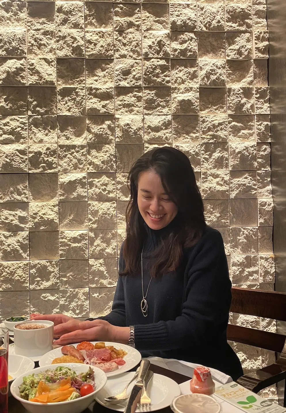 グランドハイアット東京♡2コーデの画像_15