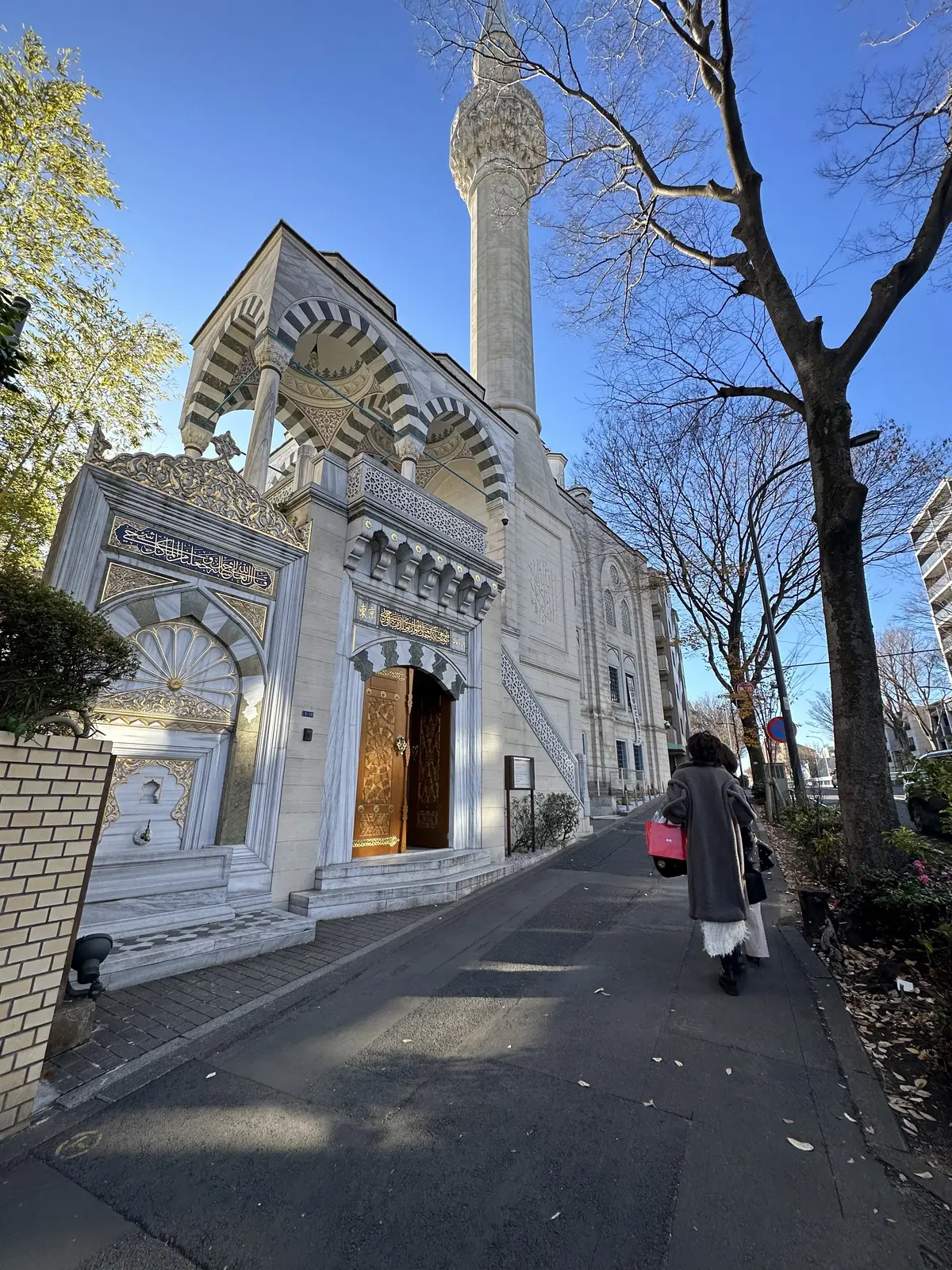 撮影後の楽しい代々木上原散策♪の画像_5