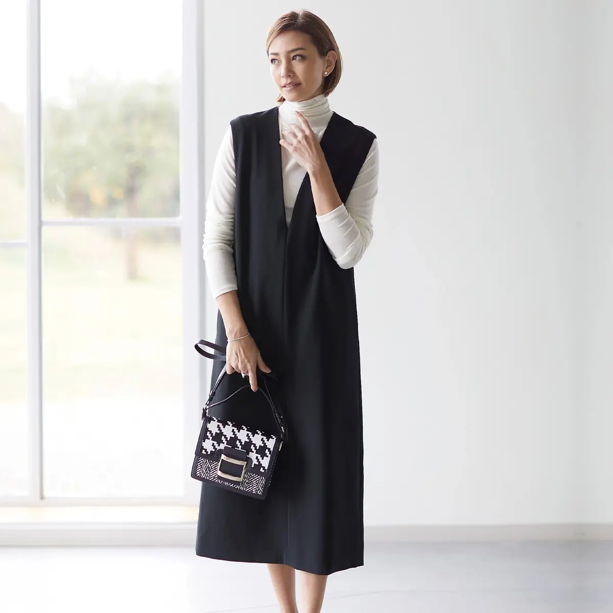 一度着たら手放せない！「E by éclの画像_5