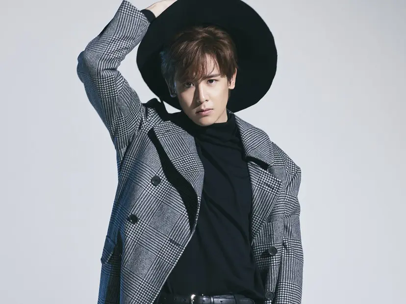 NICHKHUN(From 2PM)インの画像_1