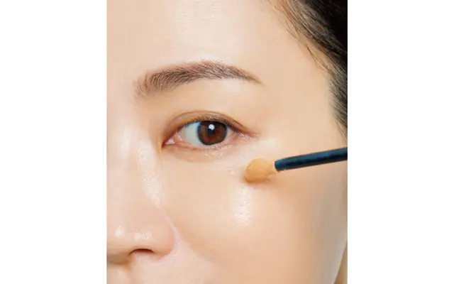 《3》シミカバーはさらに少量で