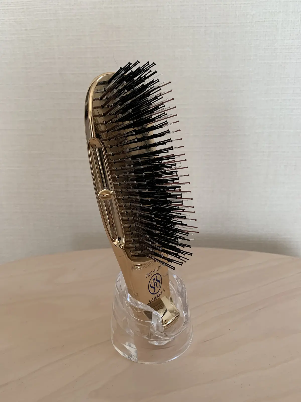 スカルプブラシ