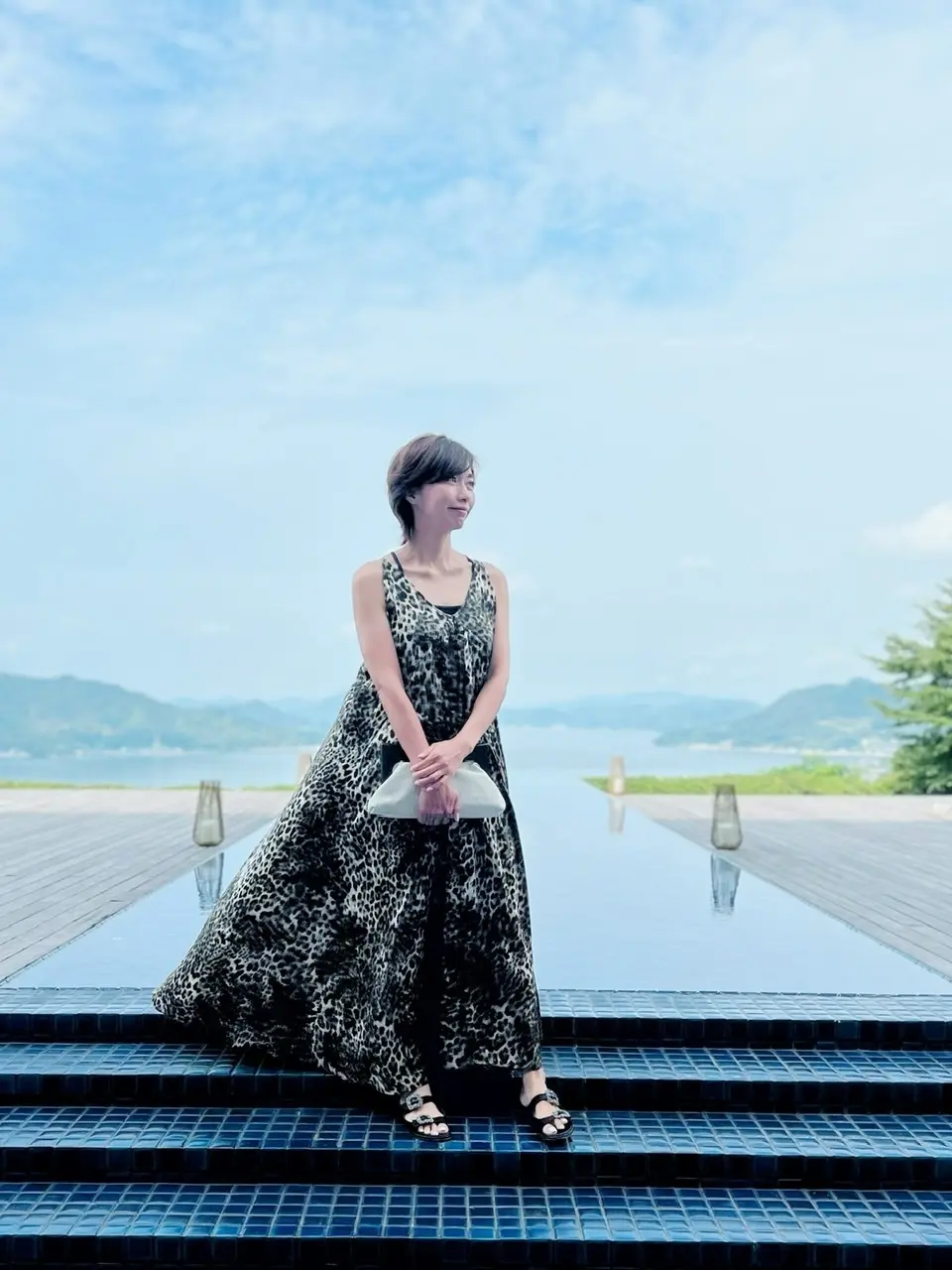 瀬戸内オーシャンビューで過ごす夏休みの画像_2