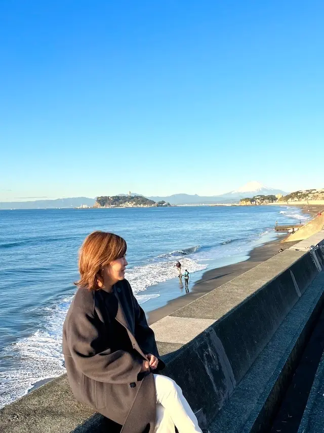 早起きは三文の徳！ 〜パノラマオーシャンの画像_15