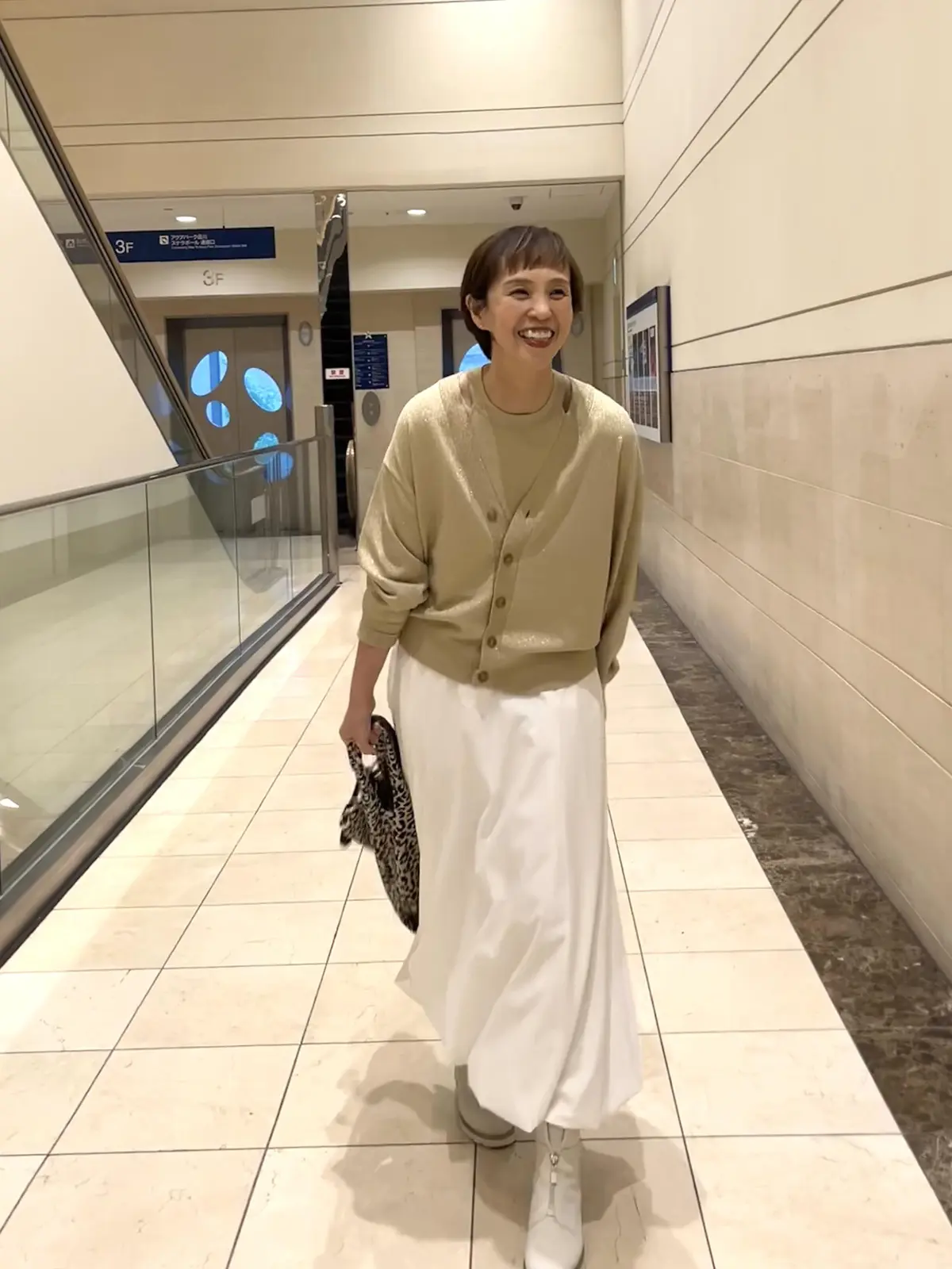 春夏用に今年もZARAでジャケットを購入の画像_7