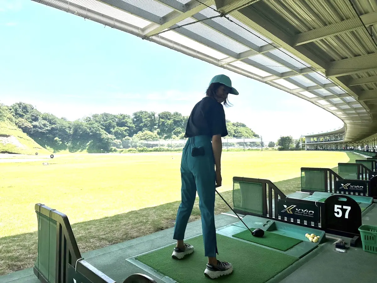 50代の憧れ！エクラ人気エディター松井陽の画像_5