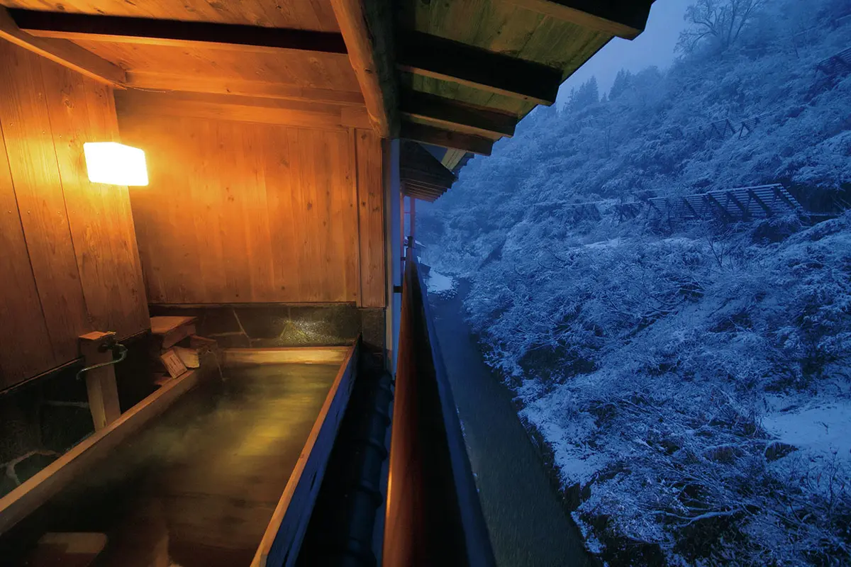 すぐ出かけたい！いいお湯、地元の味、絶景の画像_3