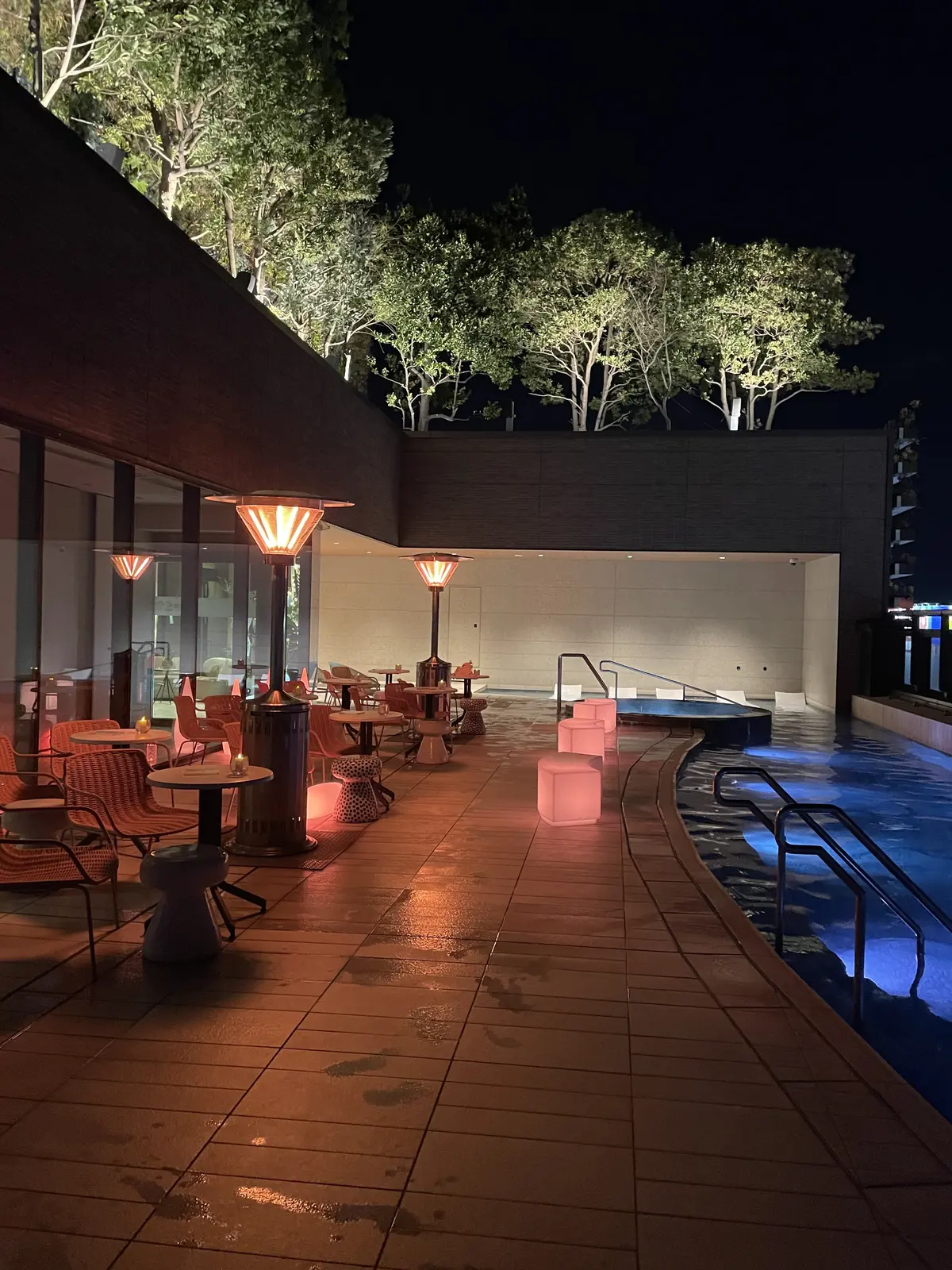 春のGUコーディネートで憧れの都ホテル博の画像_6