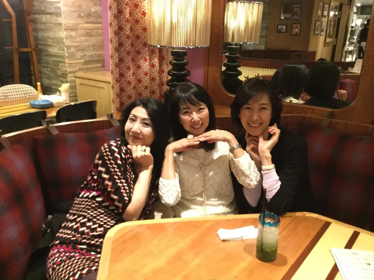 久しぶりに会えました。の画像_1