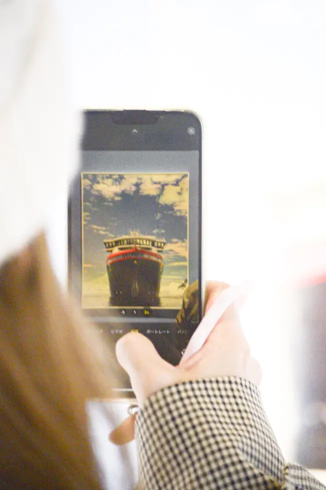 【ウェスアンダーソン】雪山へGO！妄想爆の画像_4