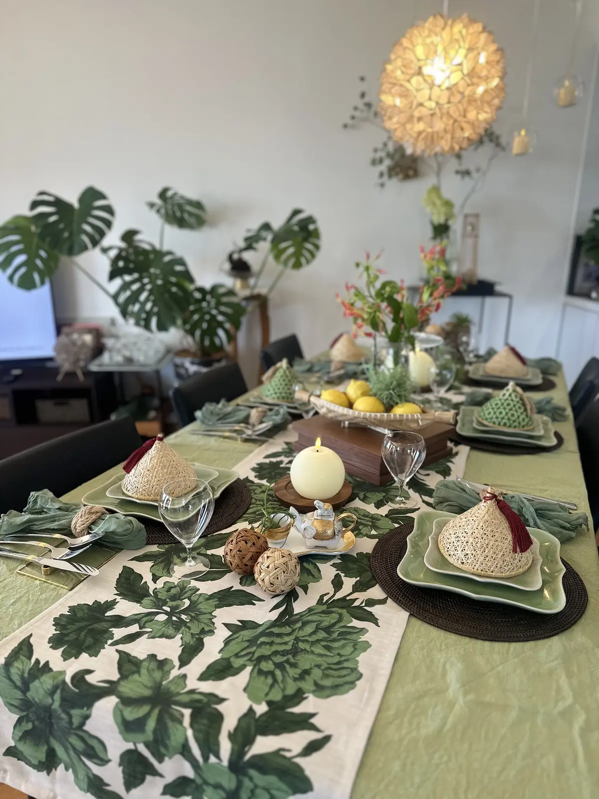 夏の薬膳会への画像_2