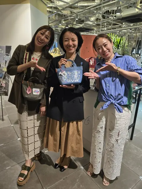 ハラカドで出会った、“わたしだけのRAKの画像_2