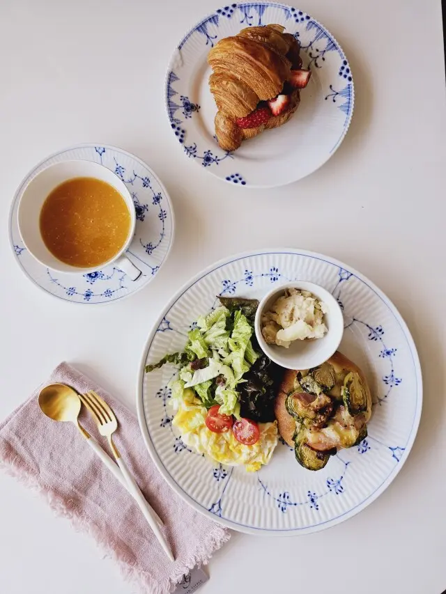 おうちカフェの画像_1