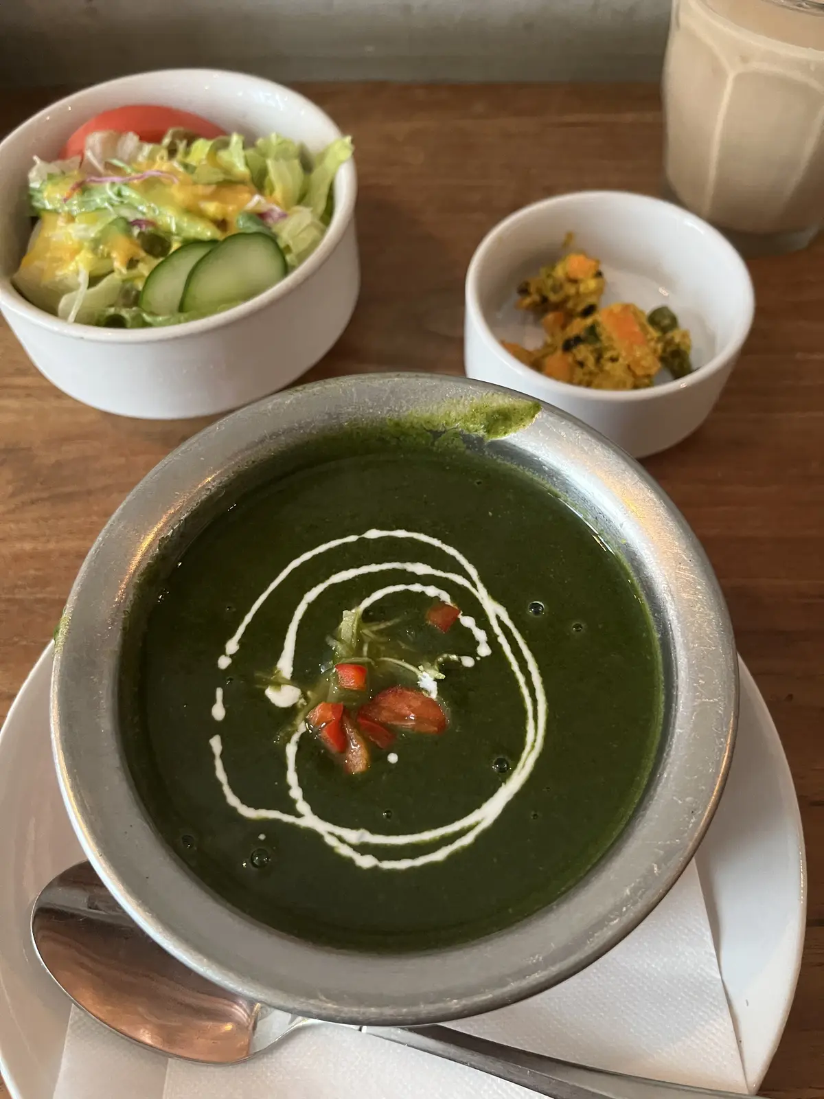 吉祥寺のオシャレカフェのようなカレー屋さの画像_8