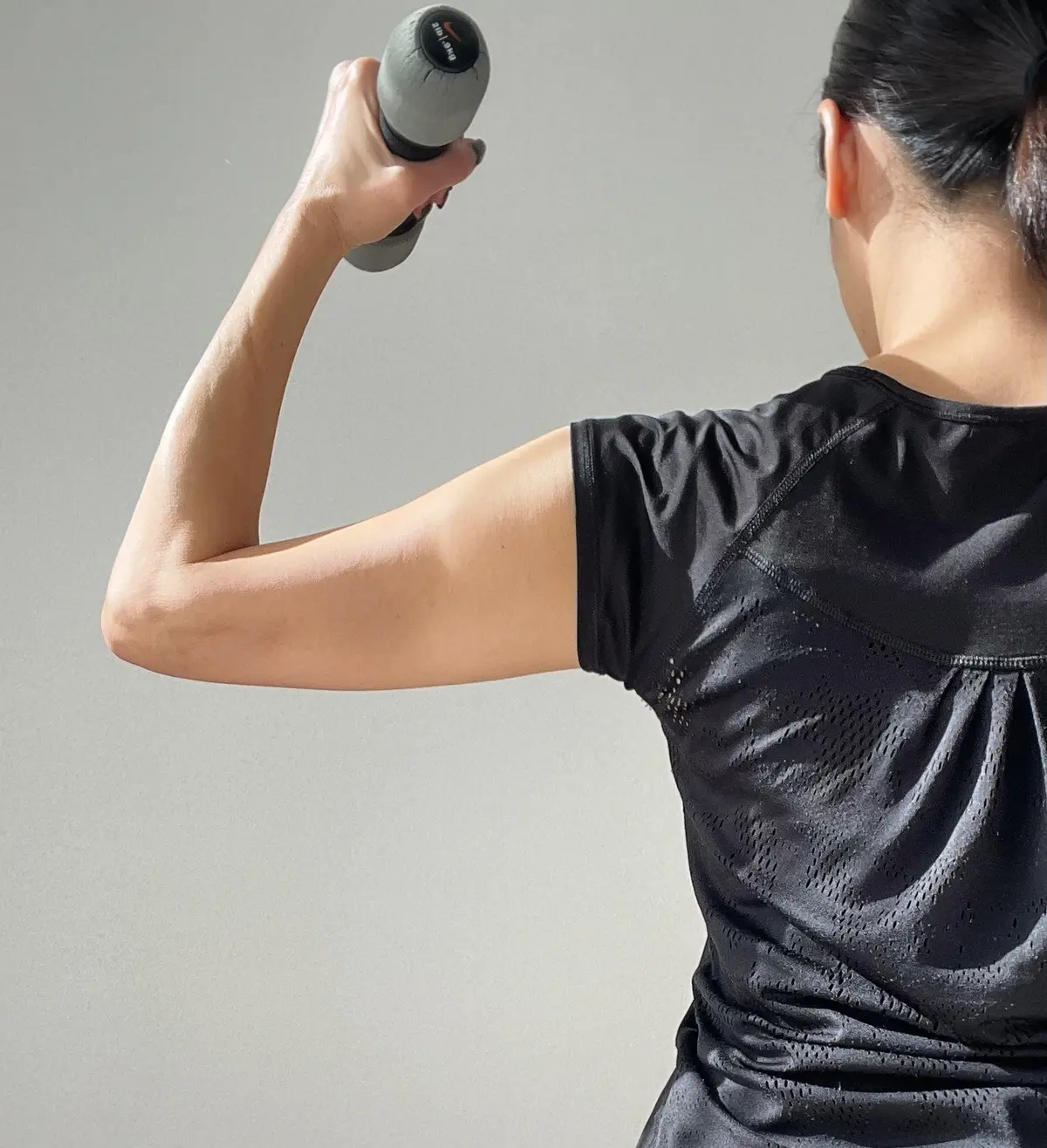 estボディセラム&トレーニングでMy腕の画像_4