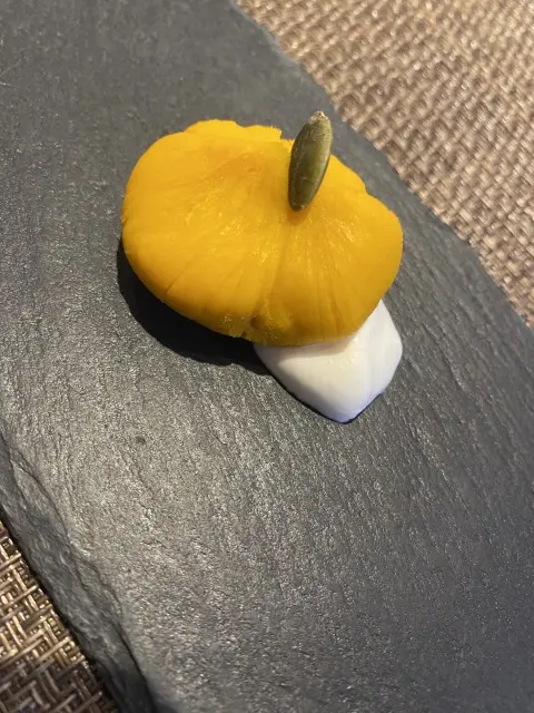 自然の恵みと、友情と、美味しいフレンチにの画像_15