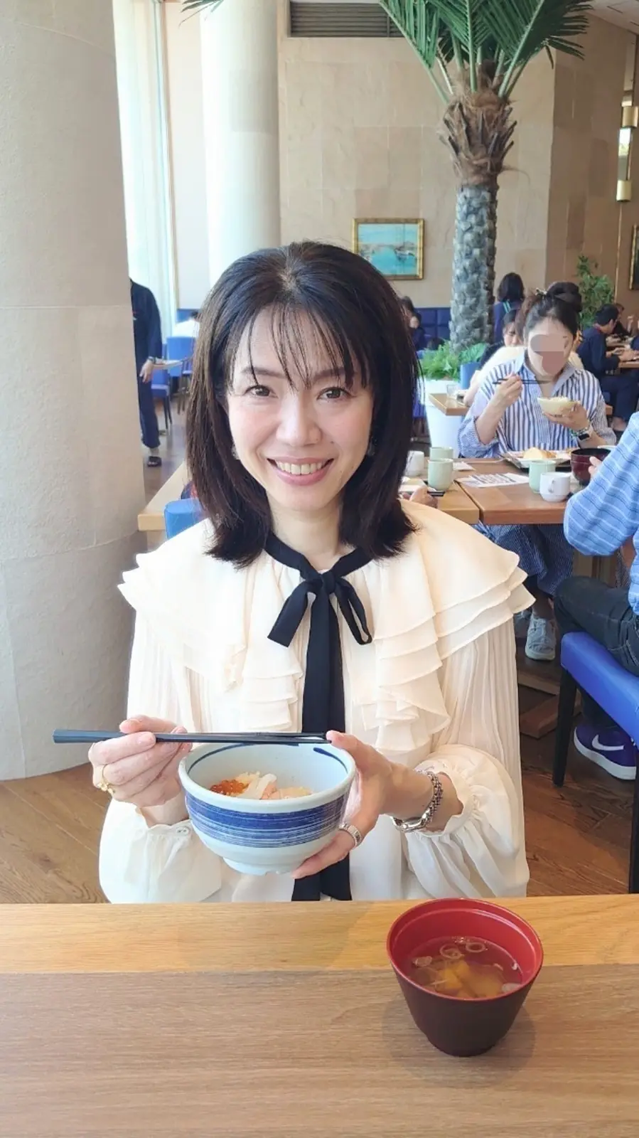 【GW旅行】一泊目は「ラビスタ観音崎テラの画像_54