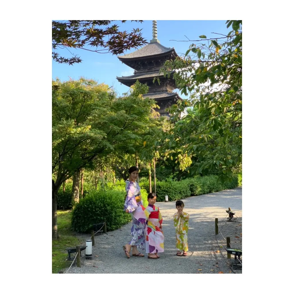 京都を楽しむ〜の画像_4